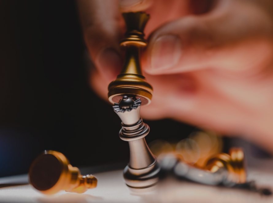 Varius Consulting - Business strategy consulting service