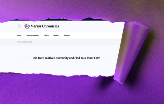 Varius Chronicles